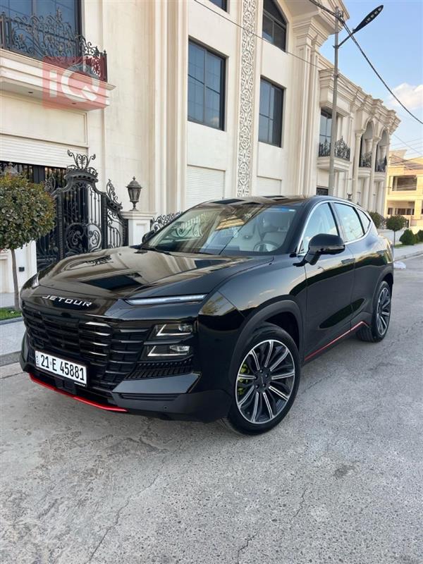 جيتور داشينج 2025 للبيع في العراق - اربيل